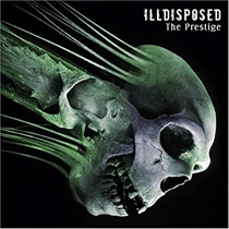 Illdisposed: Prestige, The Ltd. Digipack